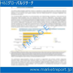 市場と産業調査レポートのイメージ